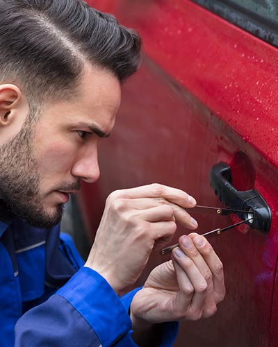 Automotive North Olmsted Locksmith